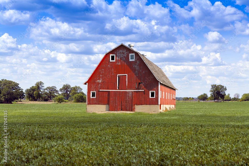 American Countryside American Countryside