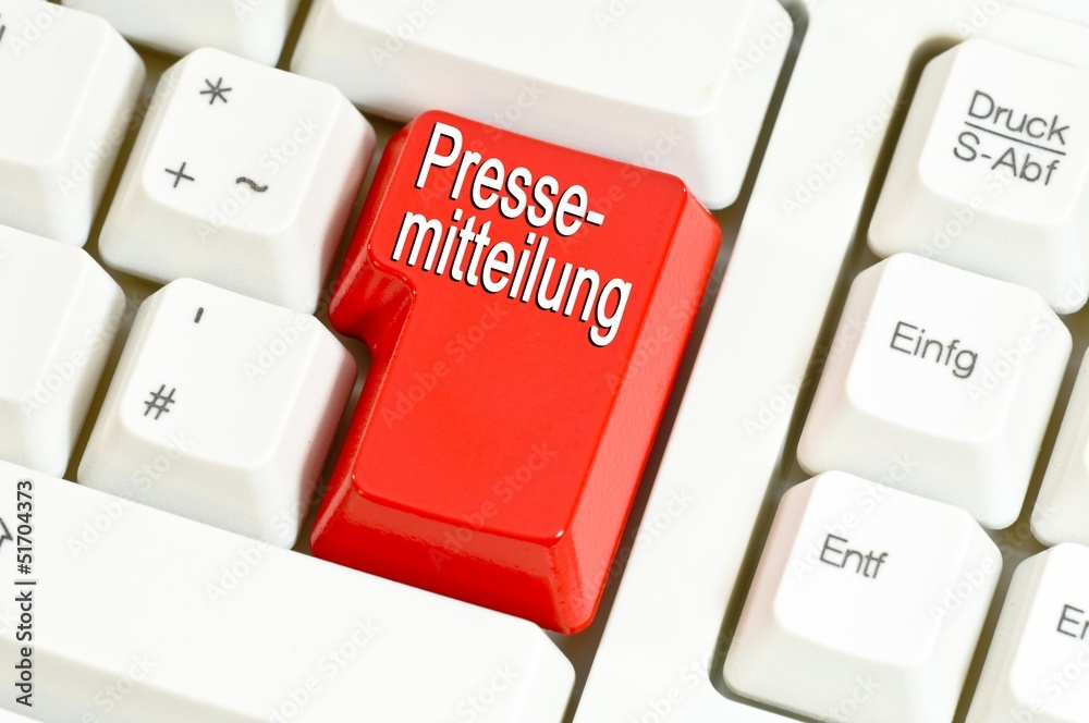 Pressemitteilung