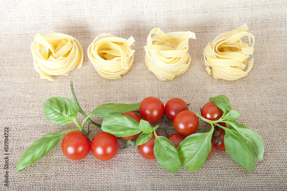 Sapori italiani