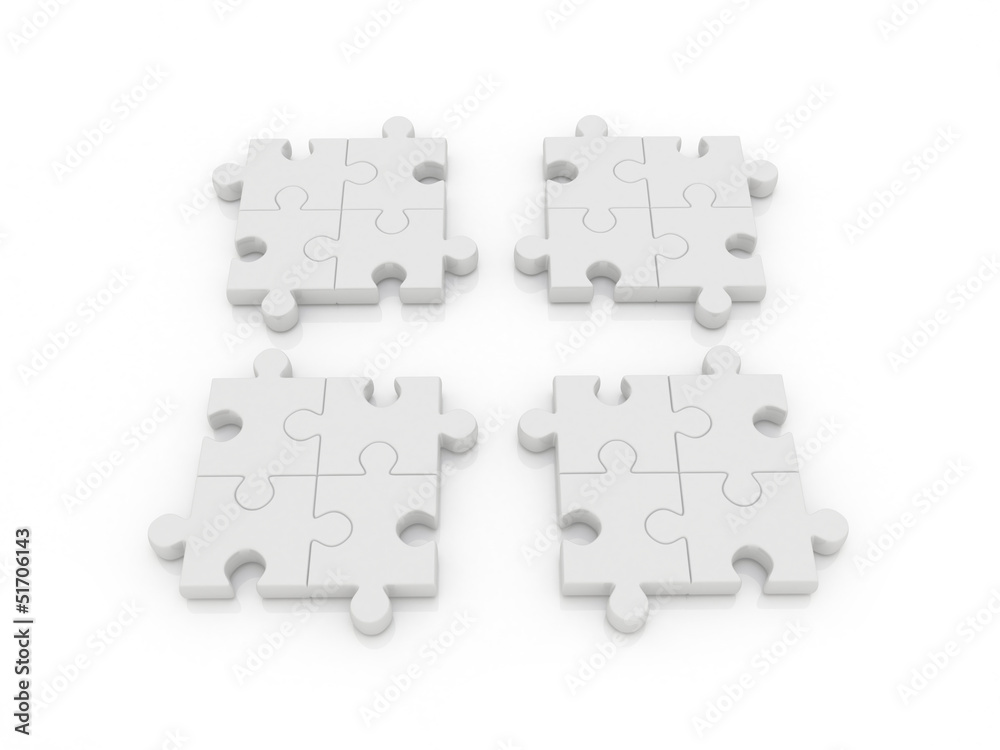 puzzle puzzle