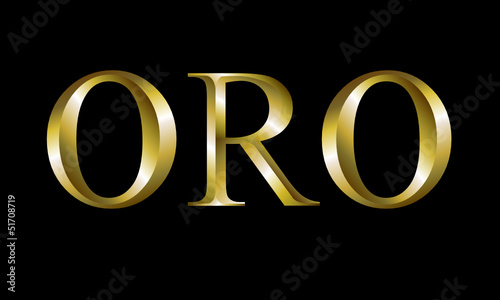 Oro