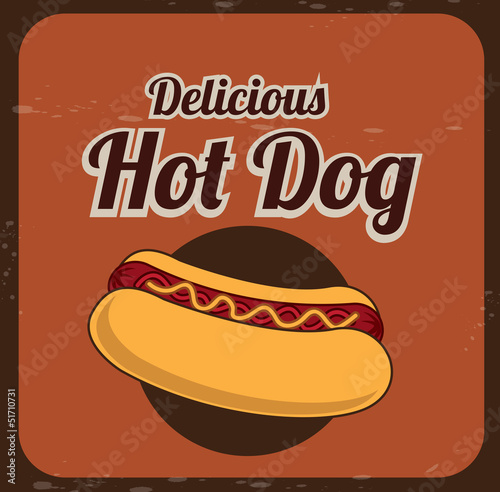 Hot dog