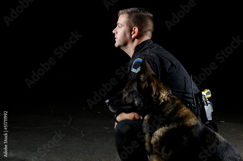 Police partners