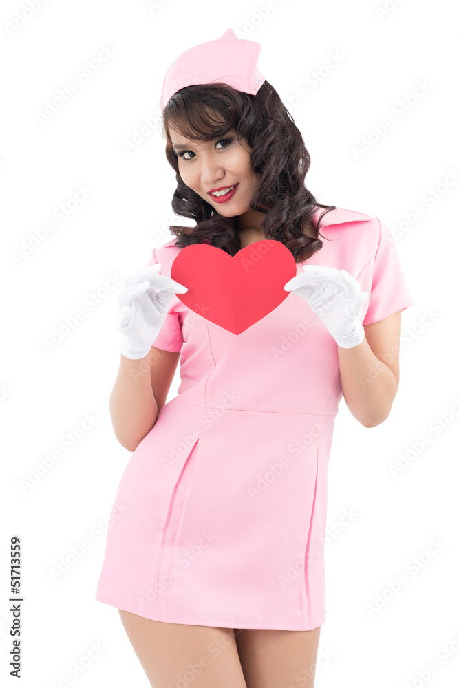 For you! For you!