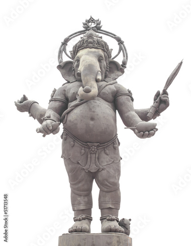 Ganesha, Hindu God