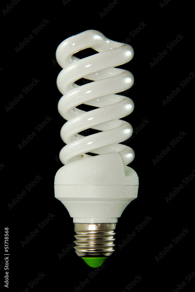 Spiral Lamp Spiral Lamp