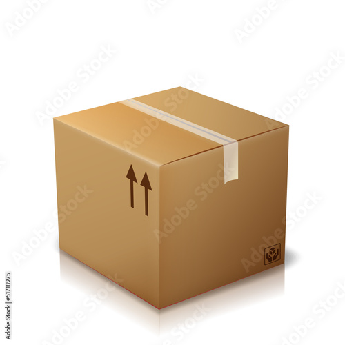 packaging