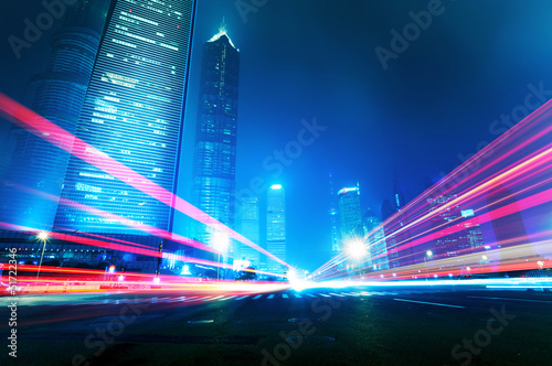 Photography Now the city at night