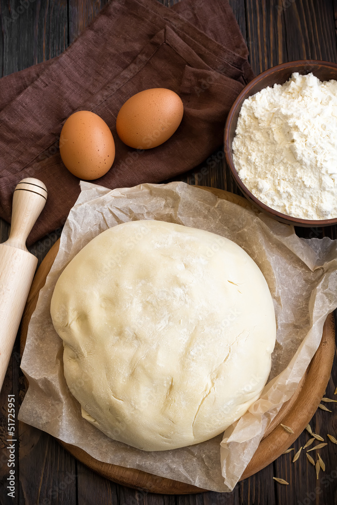 Dough Dough