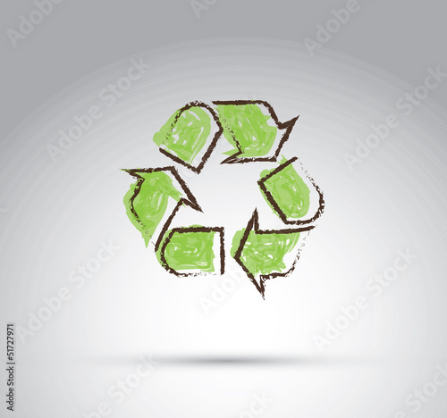 Recycled