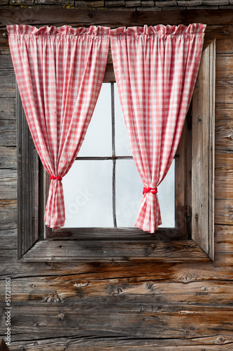 austrian window