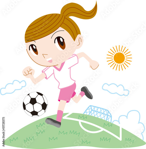 サッカー