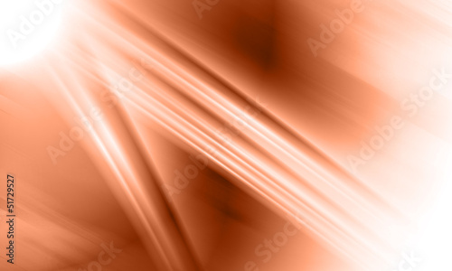 red abstract background