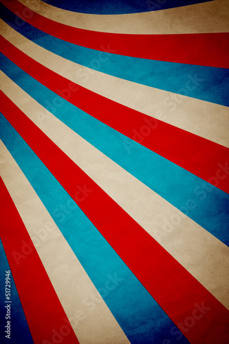  Retro Grunge America Four July Wallpaper Pattern