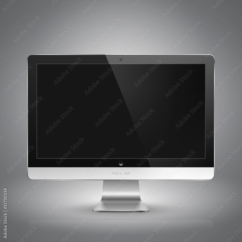 Computer monitor Computer monitor