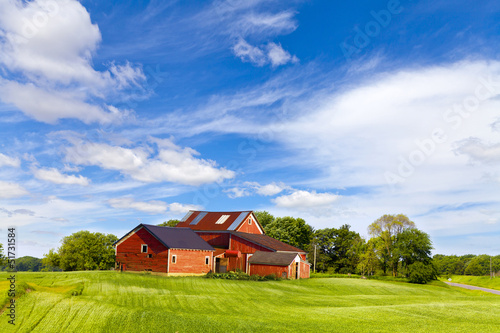 American Countryside