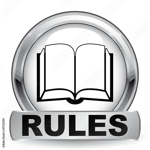 RULES ICON