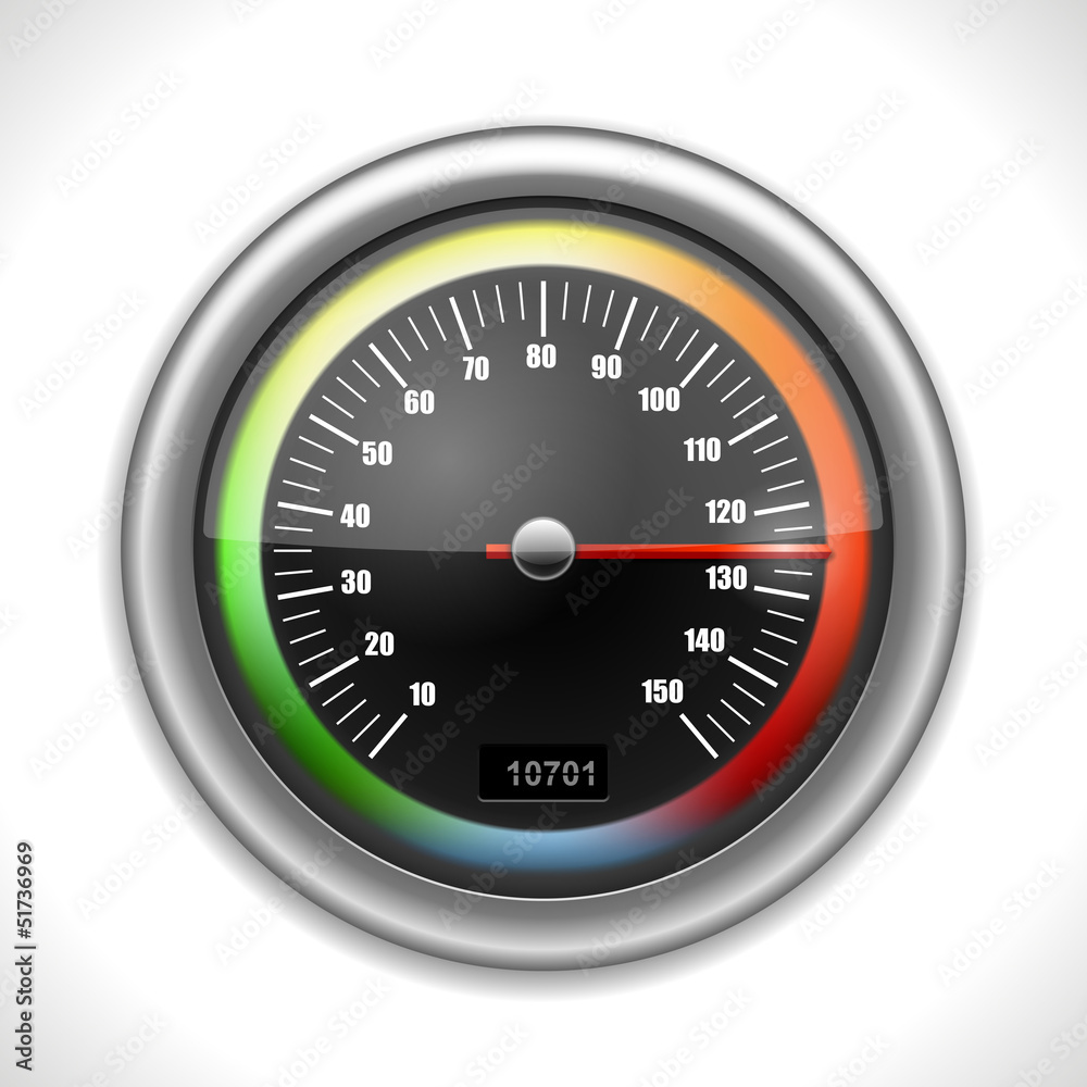 Speedometer