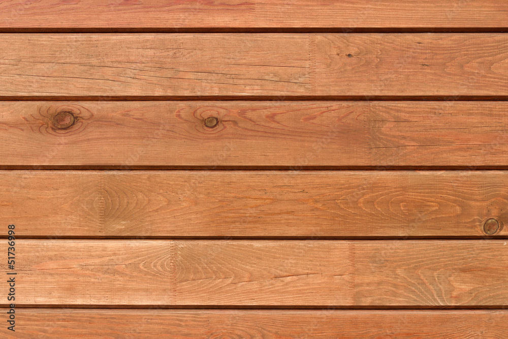 Obraz premium The brown wood texture