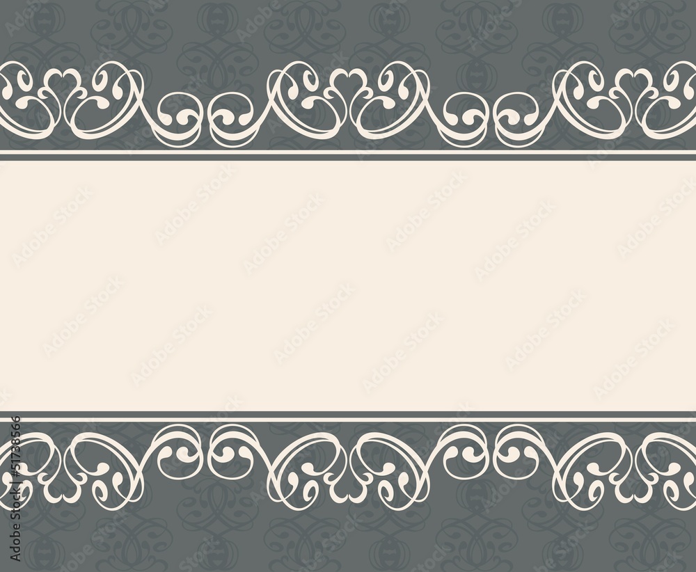 Wedding invitation set Wedding invitation set