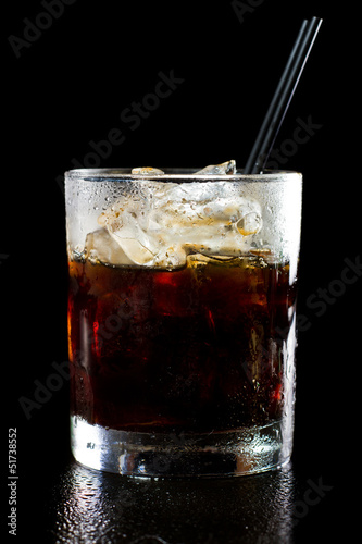 black russian