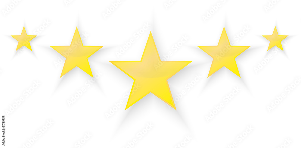 Five Star Quality Five Star Quality