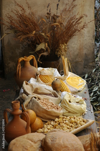 prodotti locali Liguria