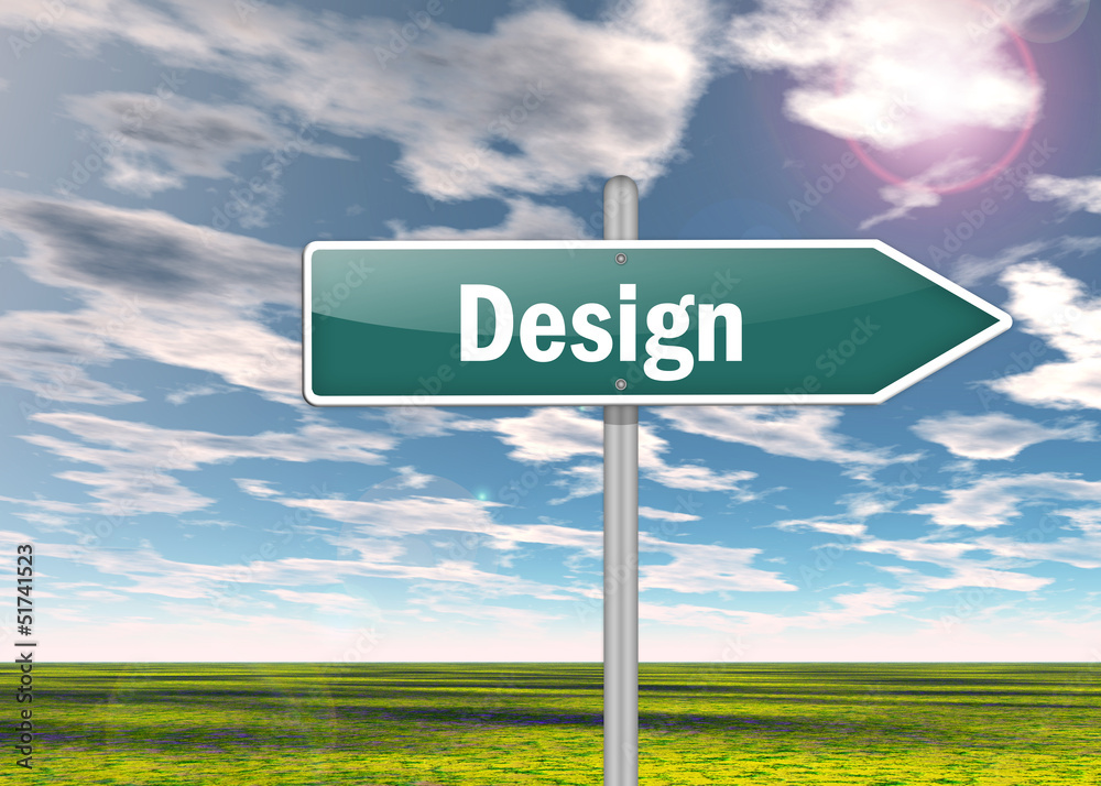 Highway Signpost Highway Signpost