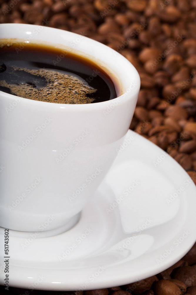 warm cup of coffee warm cup of coffee