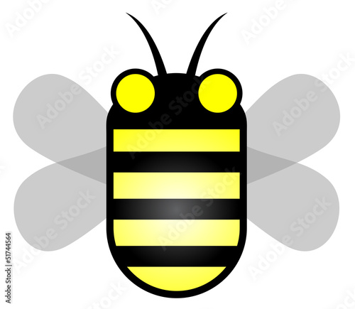 Icon wasp