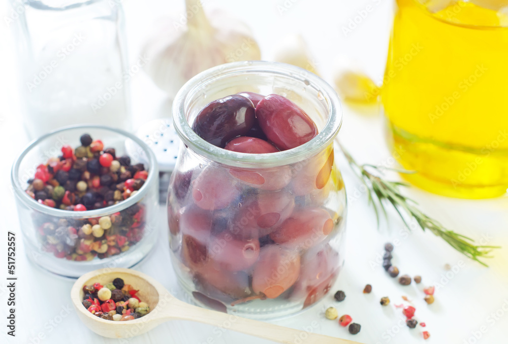 olives olives