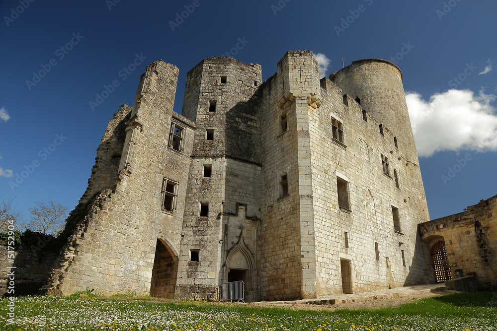 Chateau Rauzan