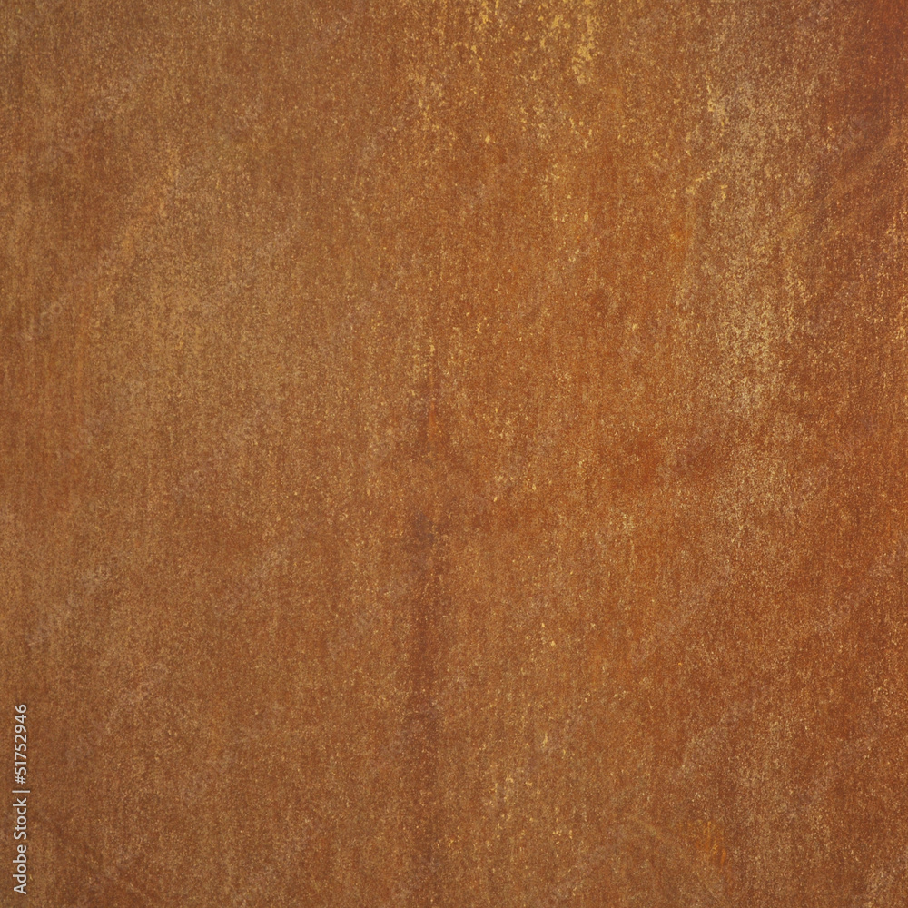Fototapeta premium Rusted steel