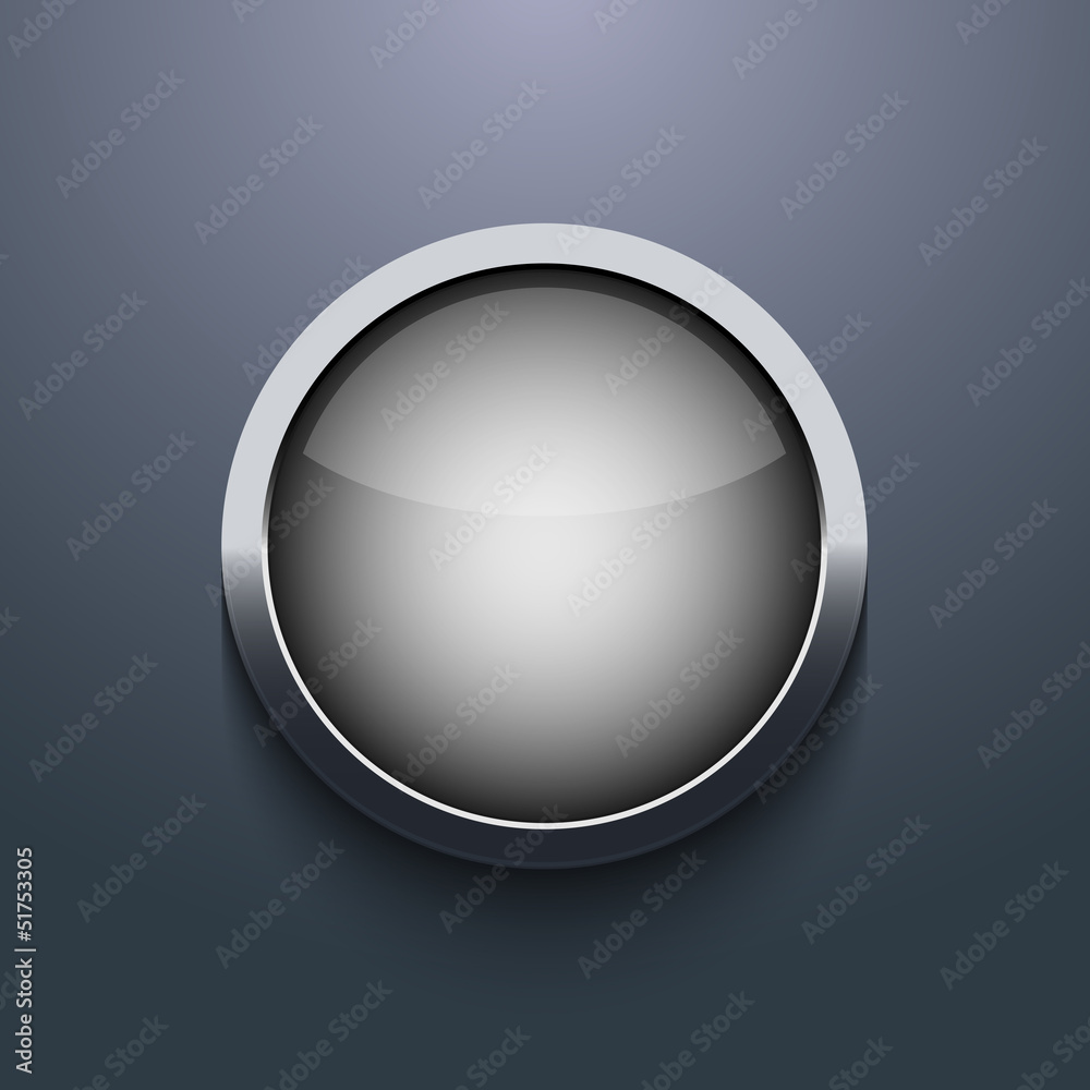 Vector web button design on gray background. Eps10 Vector web button design on gray background. Eps10