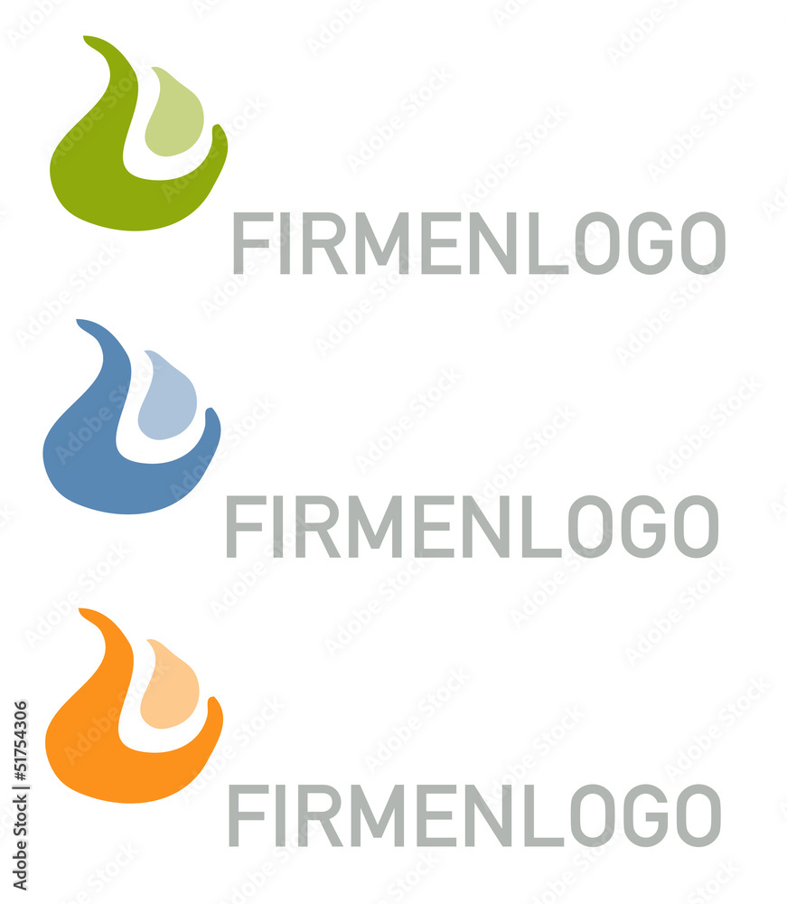 Obraz premium Signet