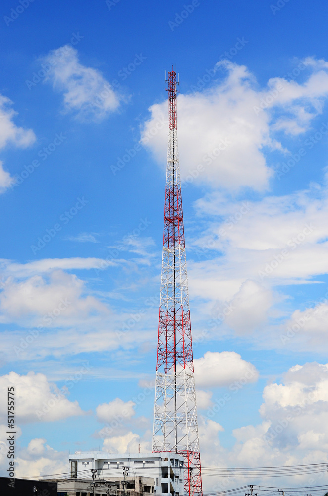 Antenna signal