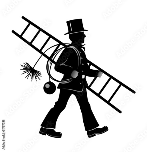 schornsteinfeger 2504a