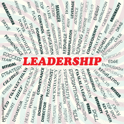 leadership