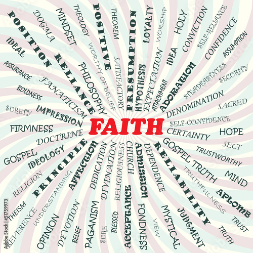 faith