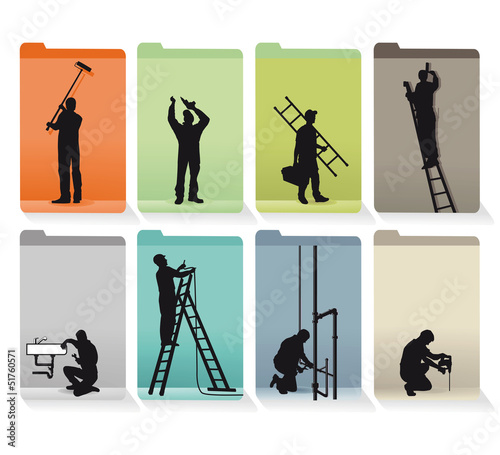 Handwerker  Index
