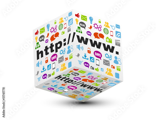 CUBE HTTP