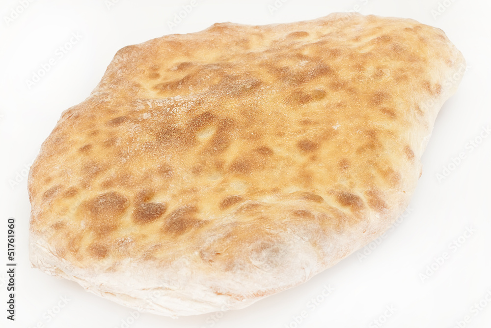 lavash - Georgian bread