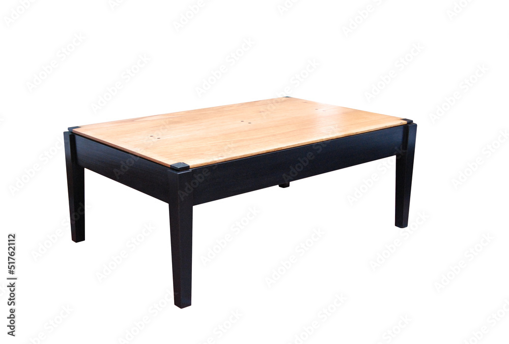 Wooden Table Wooden Table