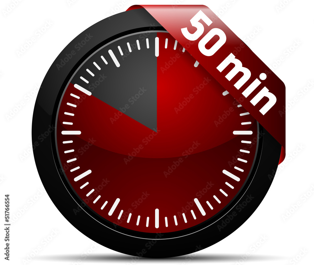 50 Minutes Timer 50 Minutes Timer