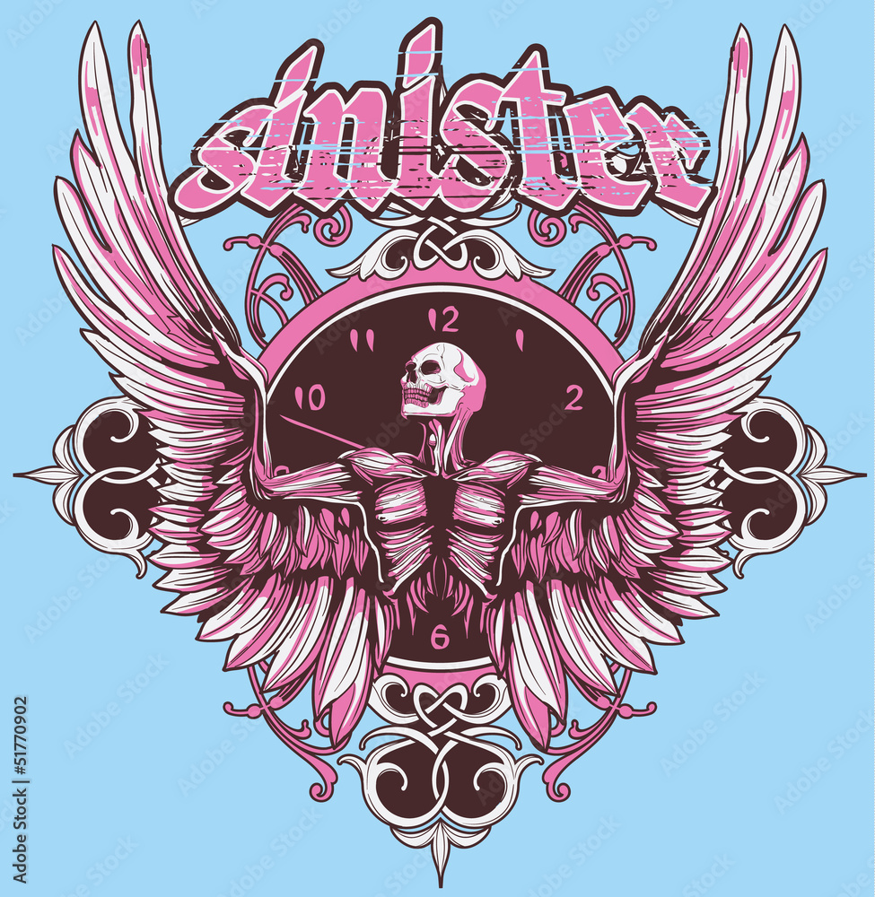 Sinister