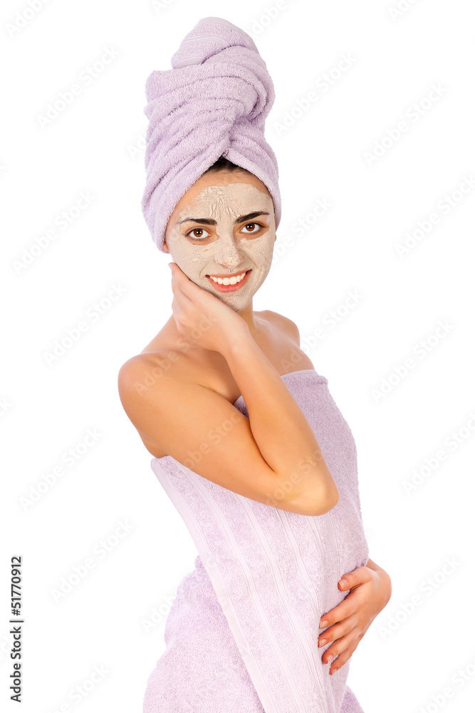 Being at Spa