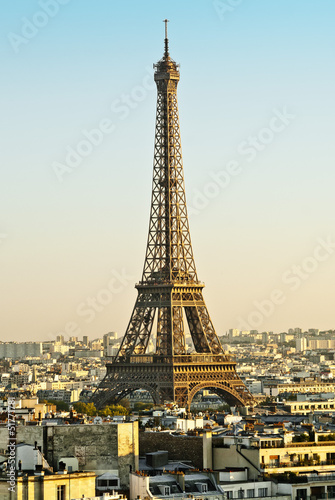 Eiffelturm © petra b.