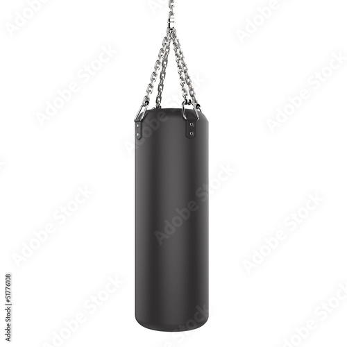 Punching bag