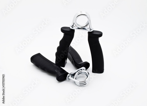 Hand flexor