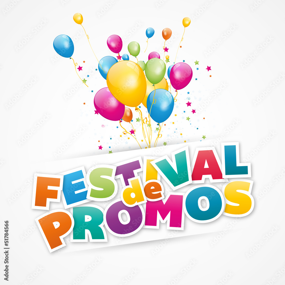 festival de promos